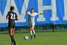 Women’s Soccer vs UMass Boston  Women’s Soccer vs UMass Boston. - Photo by Keith Nordstrom : Wheaton, Women’s Soccer